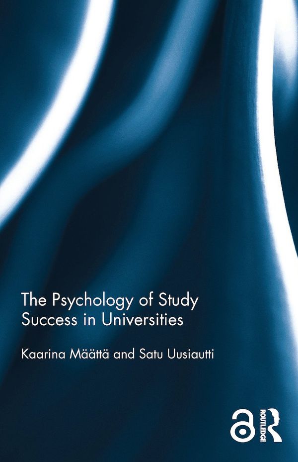 The Psychology of Study Success in Universities | 1:a upplagan