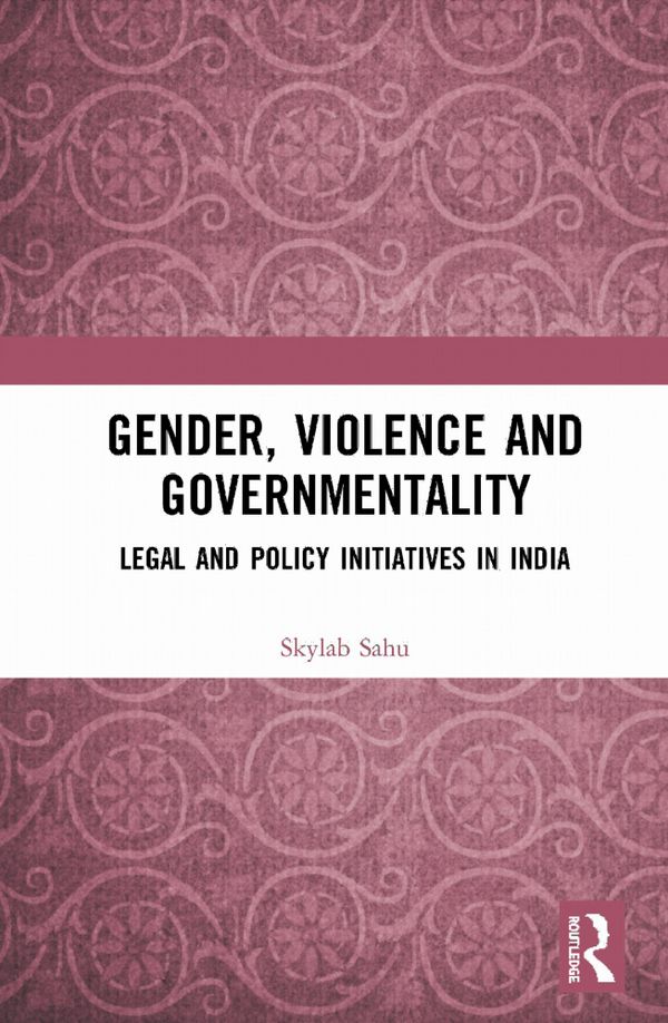 Gender, Violence and Governmentality | 1:a upplagan