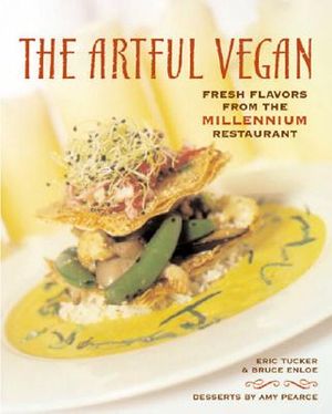 The Artful Vegan