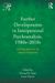 Further developments in interpersonal psychoanalysis, 1980s-2010s - evolvin
