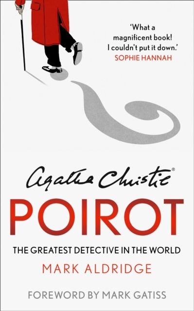 Agatha Christie's Poirot - The Greatest Detective in the World | 0:e upplagan