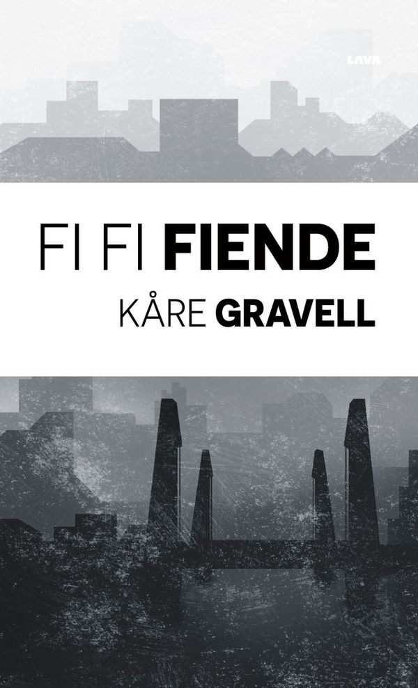 Fi fi fiende | 0:e upplagan