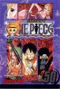One Piece | 0:e upplagan