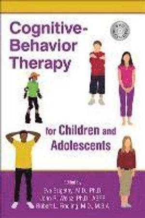 Cognitive-behavior therapy for children and adolescents