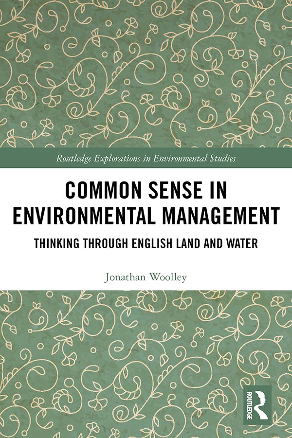 Common Sense in Environmental Management | 1:a upplagan