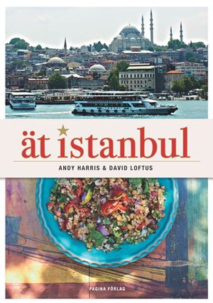 Ät Istanbul | 1:a upplagan