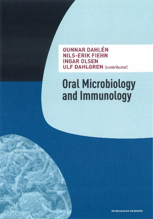 Oral Microbiology & Immunology | 1:a upplagan
