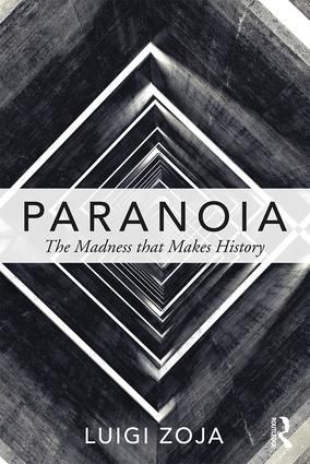 Paranoia | 1:a upplagan