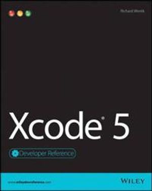 Xcode 5 Developer Reference | 1:a upplagan