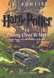 Harry Potter och hemligheternas kammare (Vietnamesiska)
