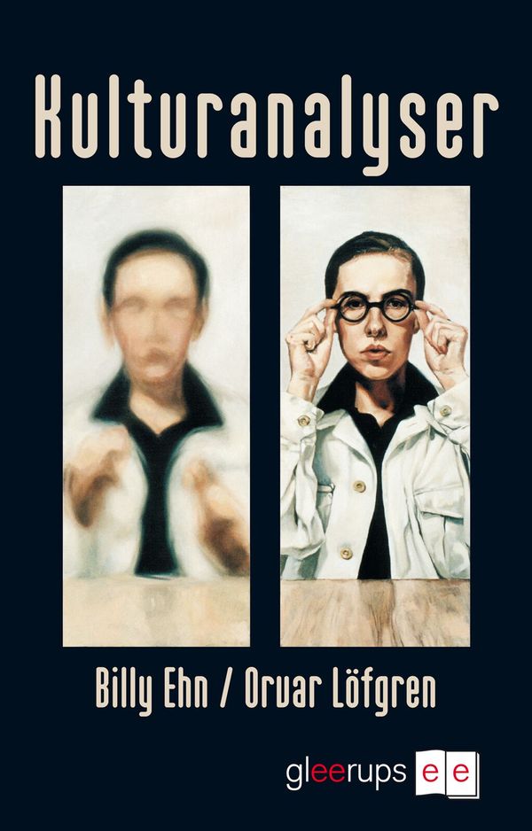 Kulturanalyser | 2:a upplagan