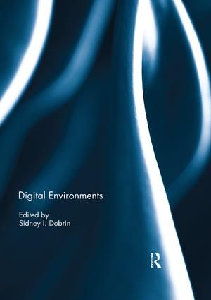 Digital Environments | 1:a upplagan
