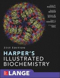 Harper's Illustrated Biochemistry 31/E