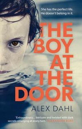The Boy at the Door | 0:e upplagan