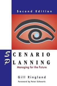 Scenario Planning | 2:a upplagan