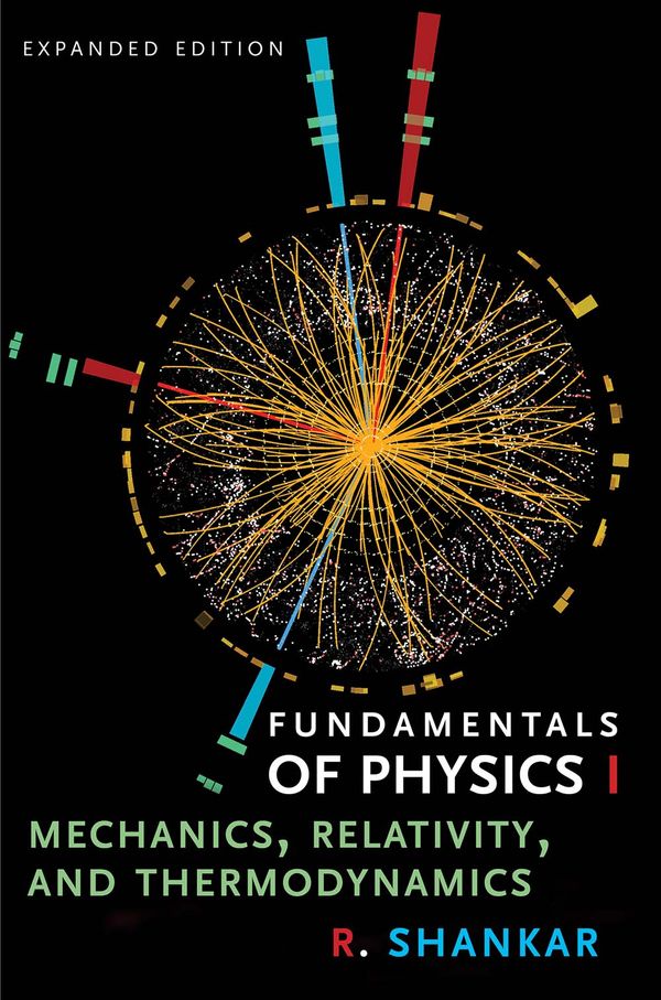 Fundamentals of Physics I | 0:e upplagan
