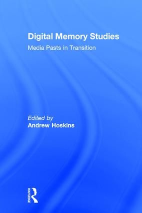 Digital Memory Studies | 1:a upplagan