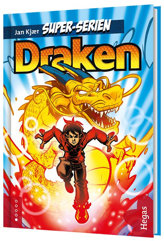 Draken | 0:e upplagan