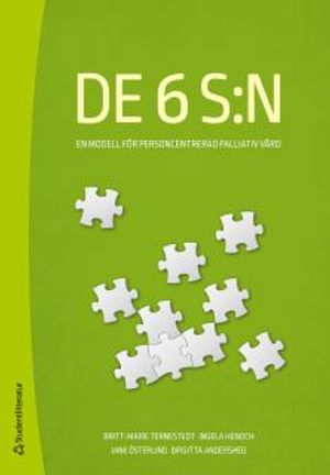 De 6 S:n |  2:e upplagan