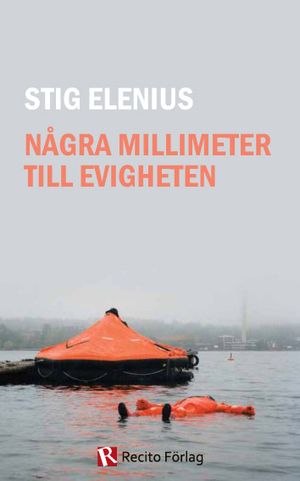 Några millimeter till evigheten