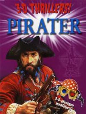 Pirater 3D Thrillers