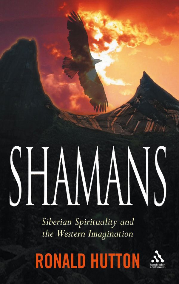 Shamans | 0:e upplagan