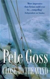 Close to the Wind | 0:e upplagan