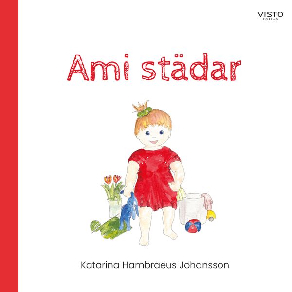 Ami städar | 0:e upplagan