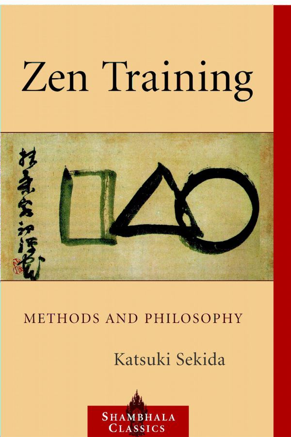 ZEN Training | 0:e upplagan