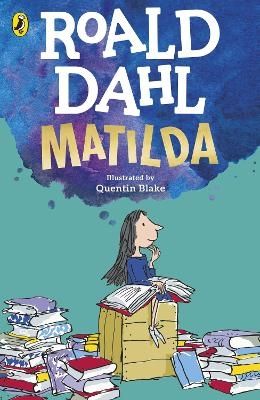 Matilda | 0:e upplagan