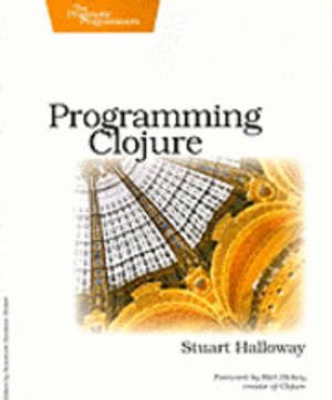 Programming Clojure | 1:a upplagan