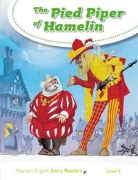 Level 4: The Pied Piper of Hamelin | 0:e upplagan