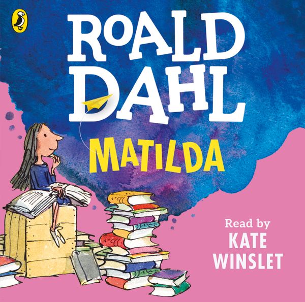 Matilda | 0:e upplagan