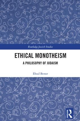 Ethical Monotheism | 1:a upplagan