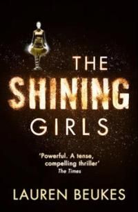 The Shining Girls | 0:e upplagan