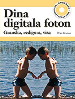 Dina digitala foton | 1:a upplagan