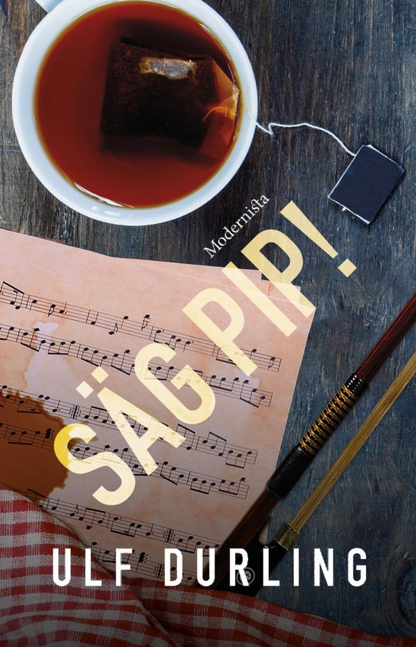 Säg pip! | 0:e upplagan