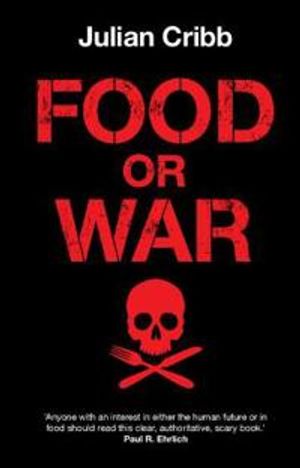 Food or War