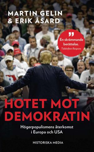 Hotet mot demokratin