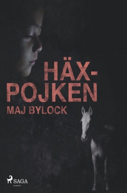Häxpojken | 1:a upplagan