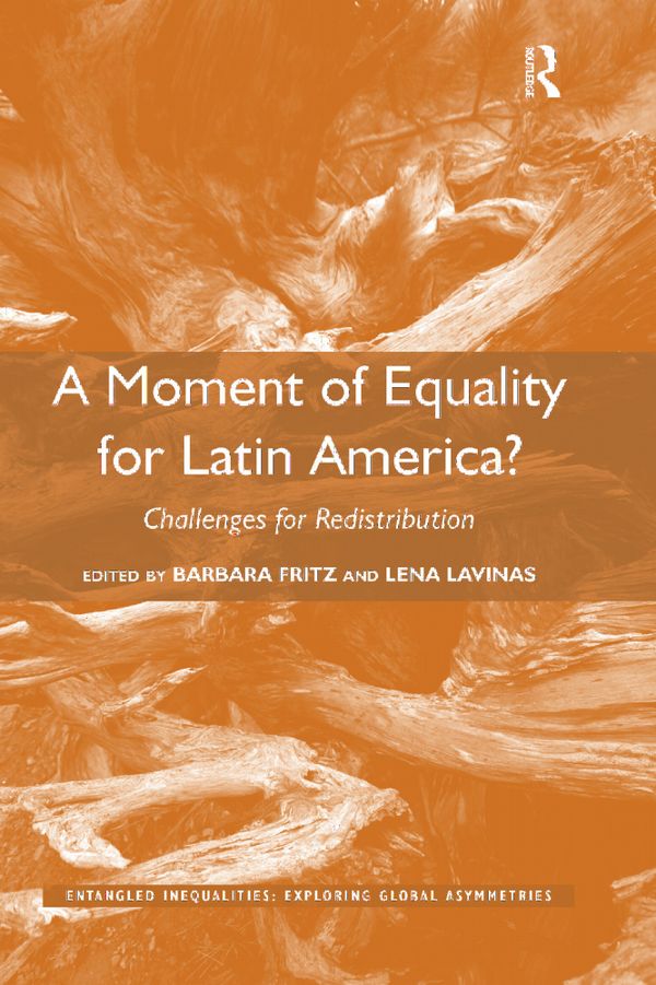 A Moment of Equality for Latin America? | 1:a upplagan