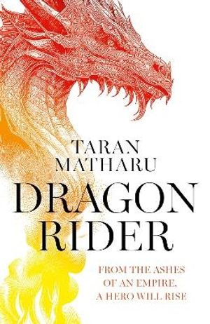 Dragon Rider