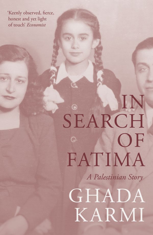 In Search of Fatima | 0:e upplagan
