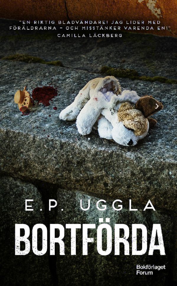Bortförda | 0:e upplagan