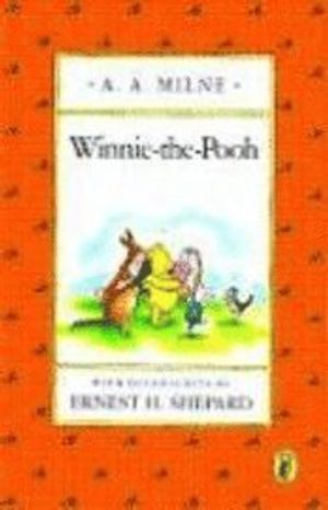 Winnie the Pooh