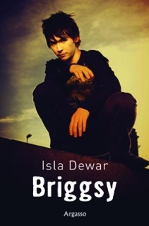 Briggsy | 1:a upplagan