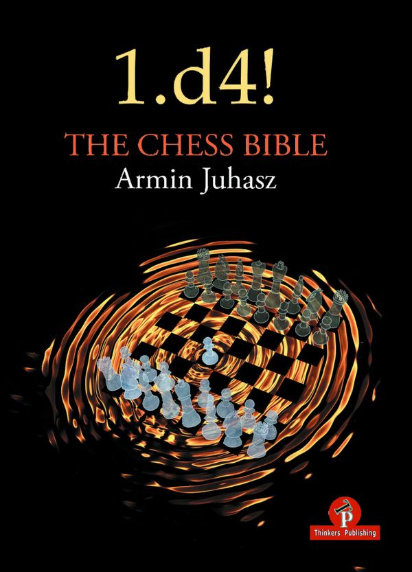1.d4! The Chess Bible | 0:e upplagan