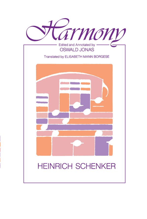 Harmony | 0:e upplagan