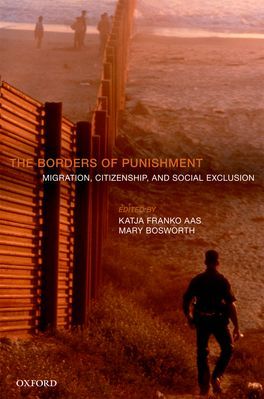 The Borders of Punishment | 0:e upplagan