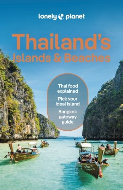 Thailand's Islands & Beaches 12 | 0:e upplagan